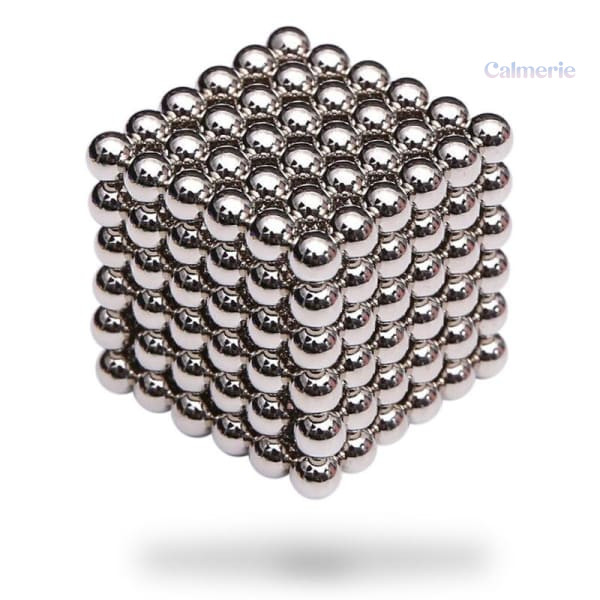 216-billes-aimantee-3mm-1 Billes aimantées anti-stress 3 mm - 216 pièces