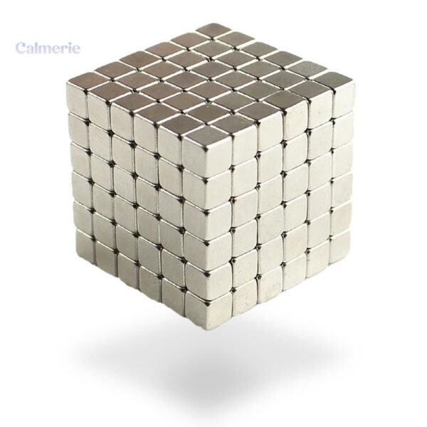 216-cubes-magnetiques-1 Cubes Magnétiques Anti-Stress pour la détente et la créativité