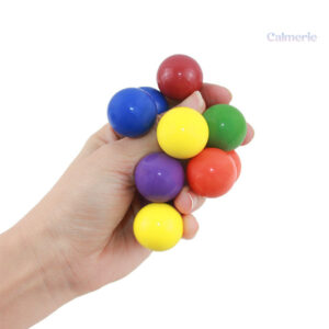 Atomic Fidget, un jouet anti-stress innovant