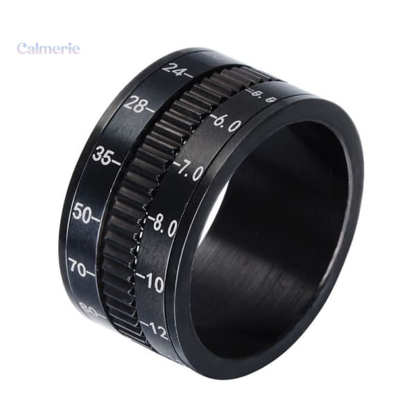 bague-anti-stress-appareil-photo-1 Bague Anti-Stress en forme d'appareil photo