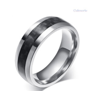 Bague anti-stress légère pour un confort quotidien