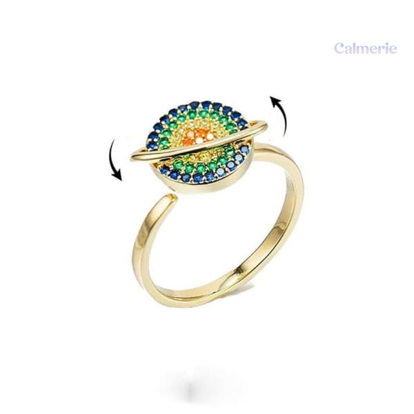 bague-anti-stress-tournante-femme-1 Bague anti-stress tournante pour femme, design apaisant