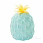 Accessoire anti-stress ananas, idéal pour soulager l'anxiété