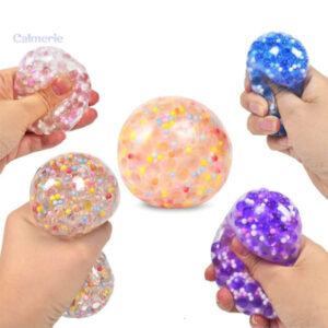 Accessoire de relaxation anti-stress