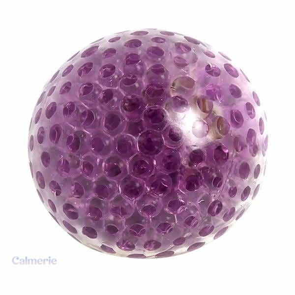 Balle Anti Stress Orbeez Violette