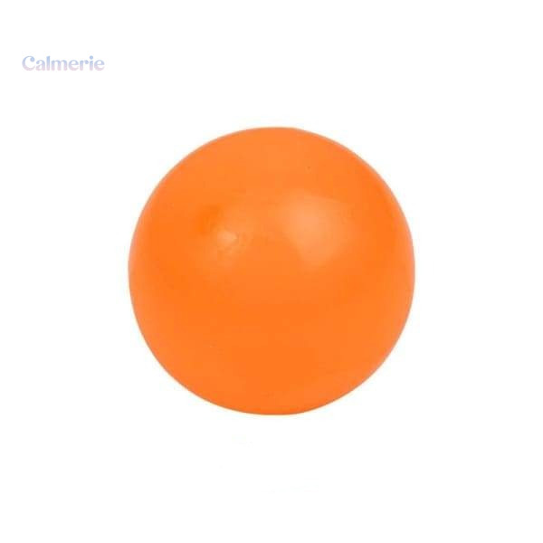 balle-anti-stress-collante-1 Balle anti-stress collante colorée pour une détente efficace