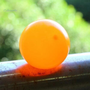 Balle anti-stress souple pour soulager le stress quotidien