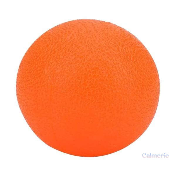 balle-anti-stress-grip-orange-1 Balle anti-stress orange Grip pour soulager le stress