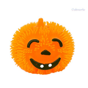 Accessoire de relaxation avec design Halloween