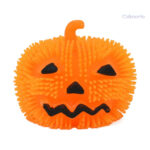Objet anti-stress idéal pour les amateurs d'Halloween