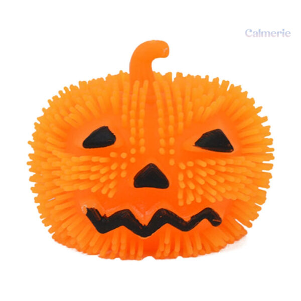 Objet anti-stress idéal pour les amateurs d'Halloween