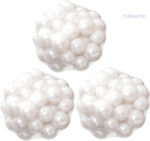 Balle anti-stress perles pour soulager le stress