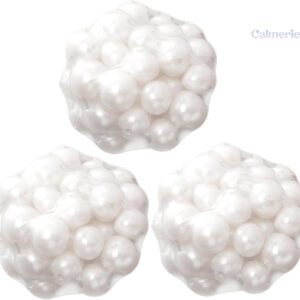 Balle anti-stress perles pour soulager le stress