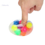 Accessoire anti-stress idéal pour les personnes TDAH