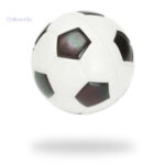 Balle anti-stress en forme de football