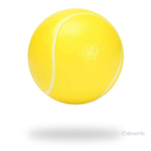 Balle anti-stress Tennis pour soulager le stress