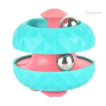 Bead Orbit - Objet anti-stress innovant