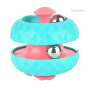 Bead Orbit - Objet anti-stress innovant