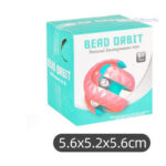 Bead Orbit - Accessoire de jeu apaisant et ludique