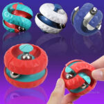 Bead Orbit - Solution anti-stress portable et efficace