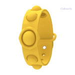 Accessoire Pop It : bracelet ludique et interactif pour tous