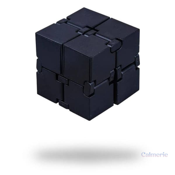 cube-infini-en-aluminium-1 Cube Infini en Aluminium pour la détente et la concentration