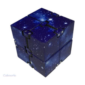 Cube Infini pour apaiser le stress