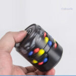 Cube Magic Bean pour éveiller la créativité