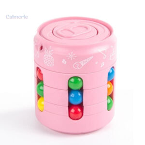 Hand Spinner Cube pour des heures de divertissement