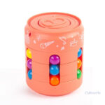Magic Bean Spinner - Jouet anti-stress original