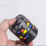 Cube Spinner pour améliorer la concentration