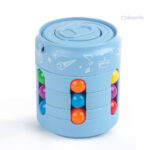Cube Magic Bean - Spinner à emporter partout