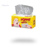 Distributeur de papier à bulle pour soulager le stress