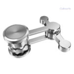 Double Pendulum Fidget, jouet antistress innovant