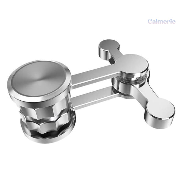double-pendulum-fidget-1 Double Pendulum Fidget, jouet antistress innovant