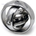 EDC Gyroscope anti-stress à utiliser au quotidien