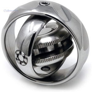 EDC Gyroscope anti-stress à utiliser au quotidien
