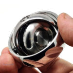 Gyroscope EDC compact pour soulager le stress