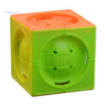 Rubik's Cube Fangshi Limcube 3x3 pour les passionnés