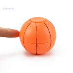 Fidget Basket coloré, parfait pour réduire l'anxiété