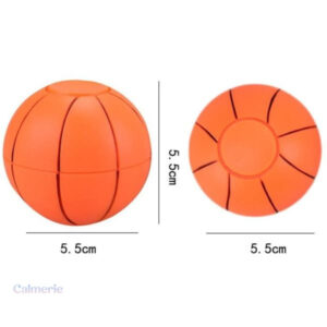 Fidget Basket compact, un jouet fidget à emporter partout