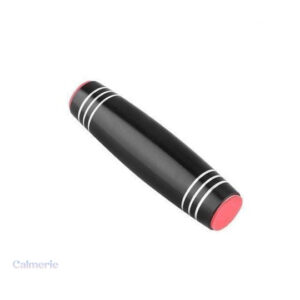 Fidget stick en métal, accessoire anti-stress portable