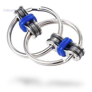Fidget Chaine - jouet de détente innovant