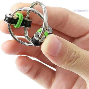 Fidget Chaine - jouet anti-stress pour les doigts