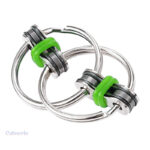 Fidget Chaine - jouet sensoriel pour adultes et enfants