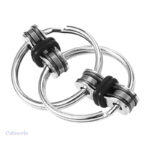 Fidget Chaine - objet de divertissement anti-anxiété