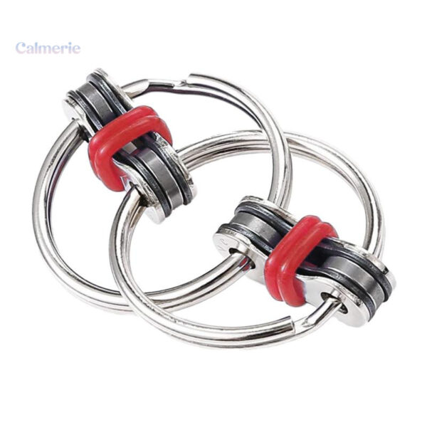 Fidget Chaine - chaîne fidget pour améliorer la concentration
