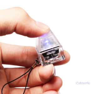 Jouet Fidget Clicker pour soulager l'anxiété et améliorer la concentration