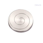 Accessoire de jeu Fidget Coin en métal