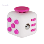 Fidget Cube Berry, jouet anti-stress pour les mains